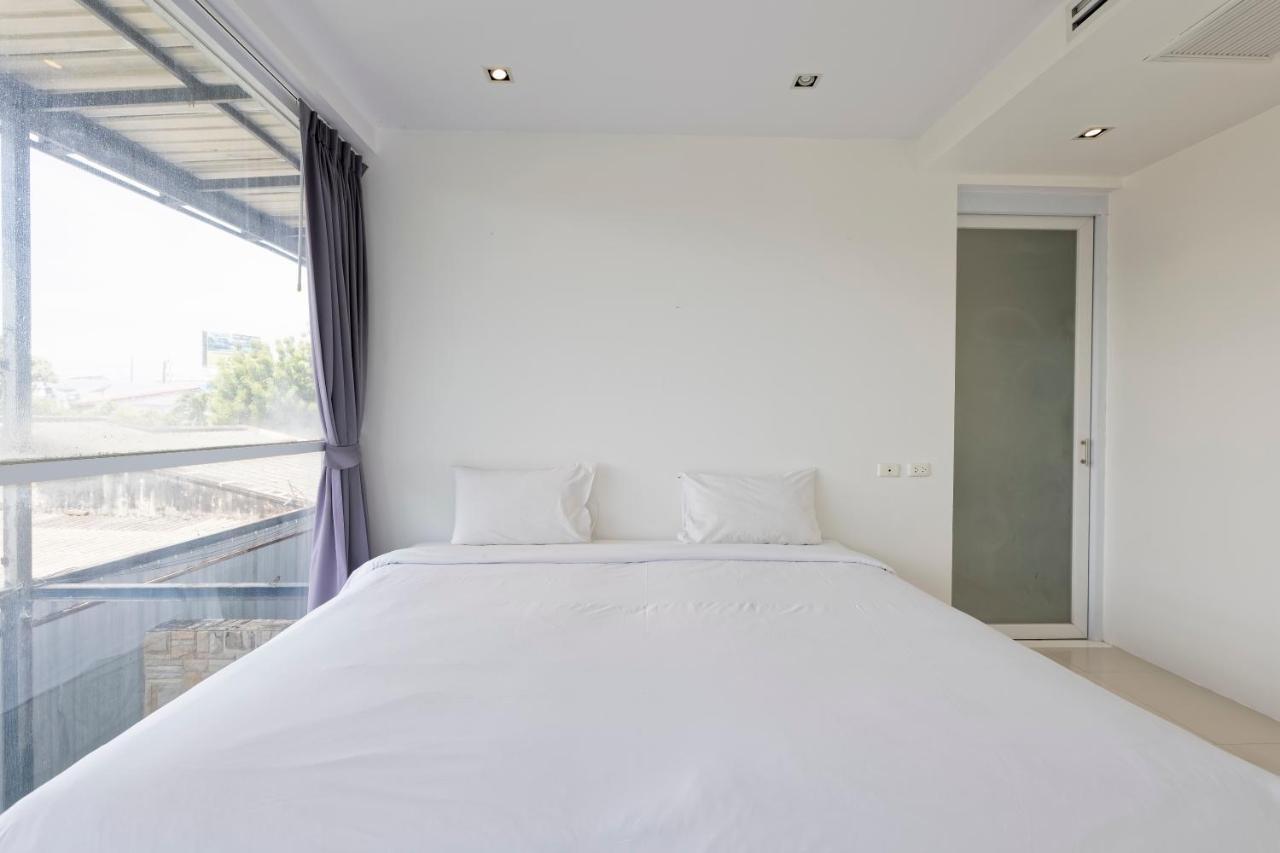 Villa The Lantern Marina Residences