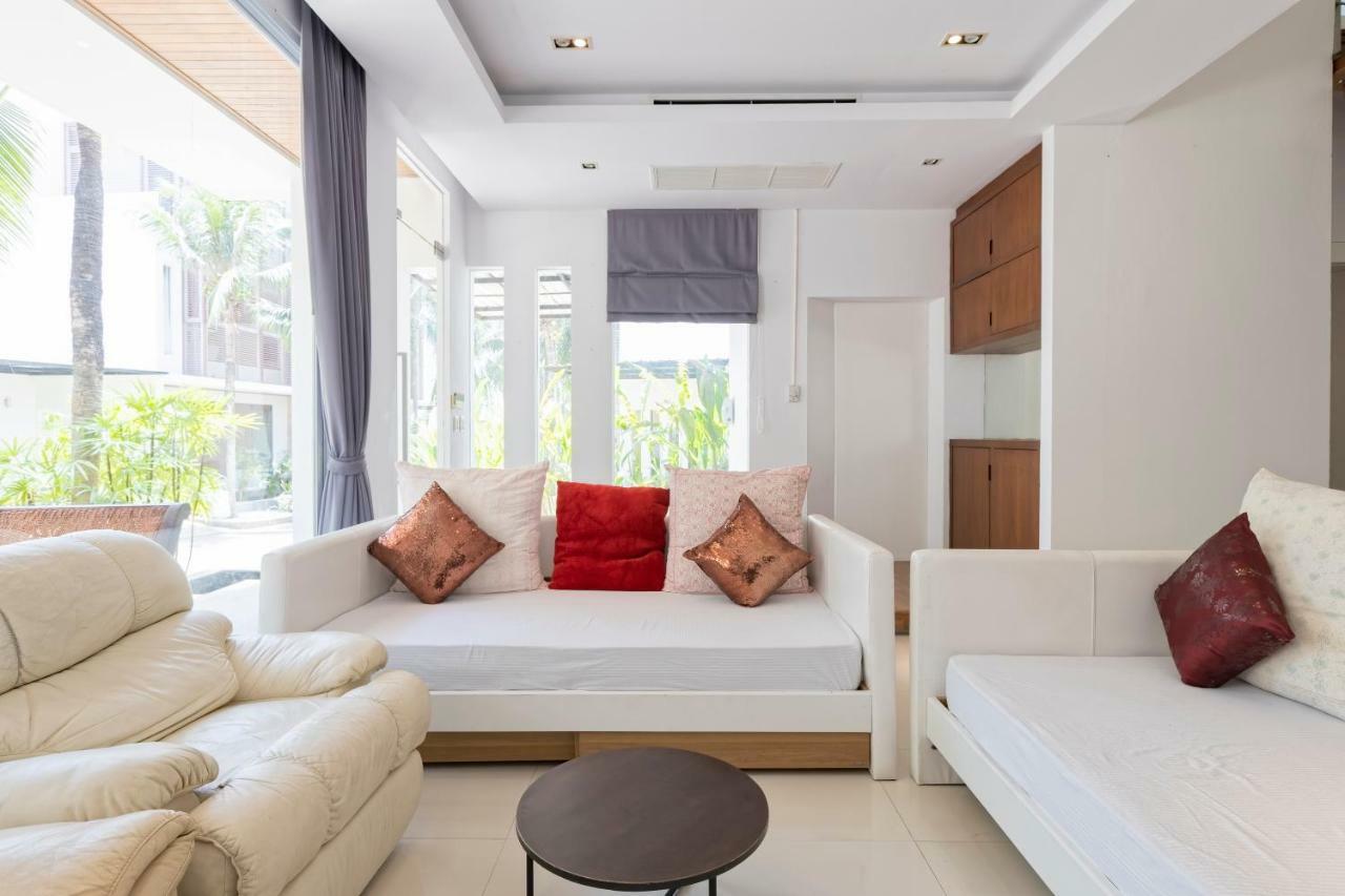 The Lantern Marina Residences Pousada Phuket