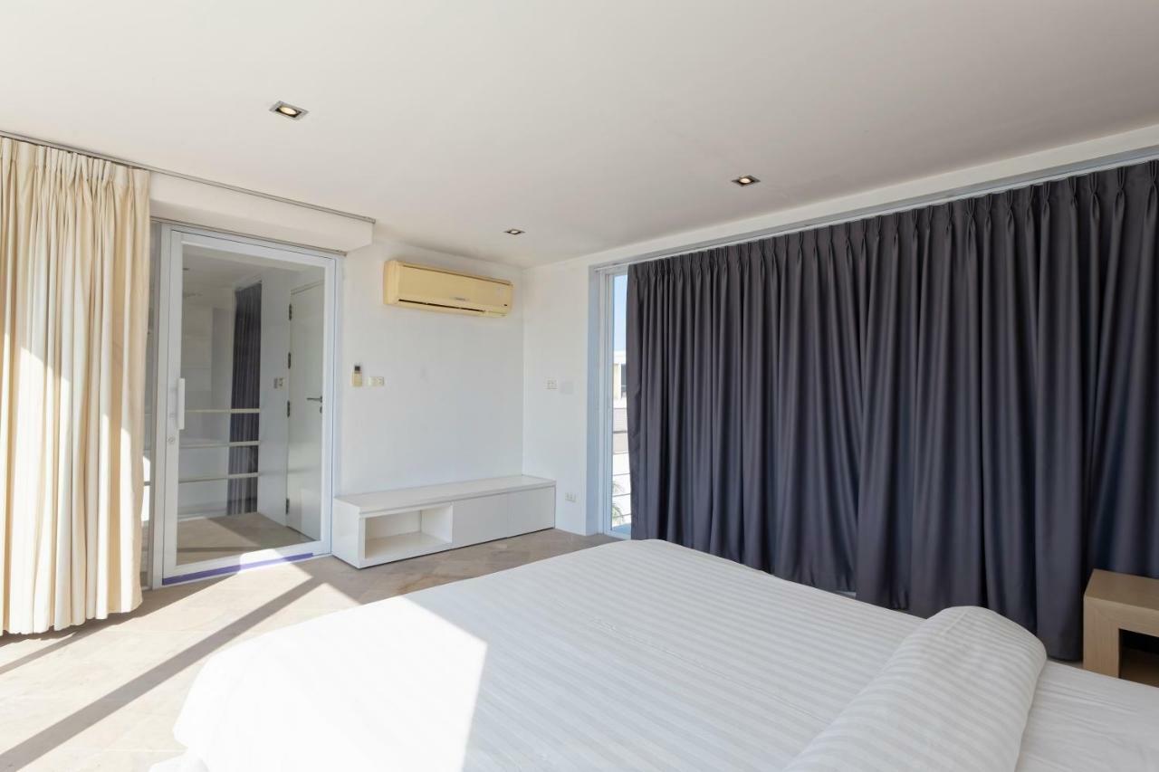 Pousada The Lantern Marina Residences Phuket
