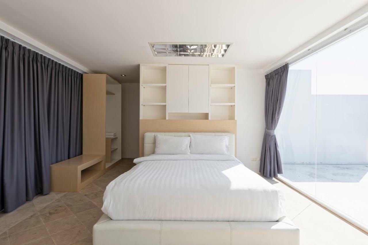 Pousada The Lantern Marina Residences Phuket
