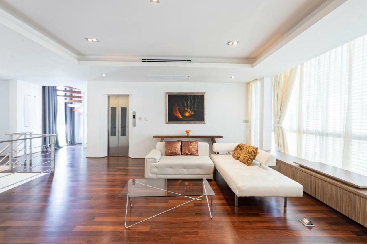 Pousada The Lantern Marina Residences *