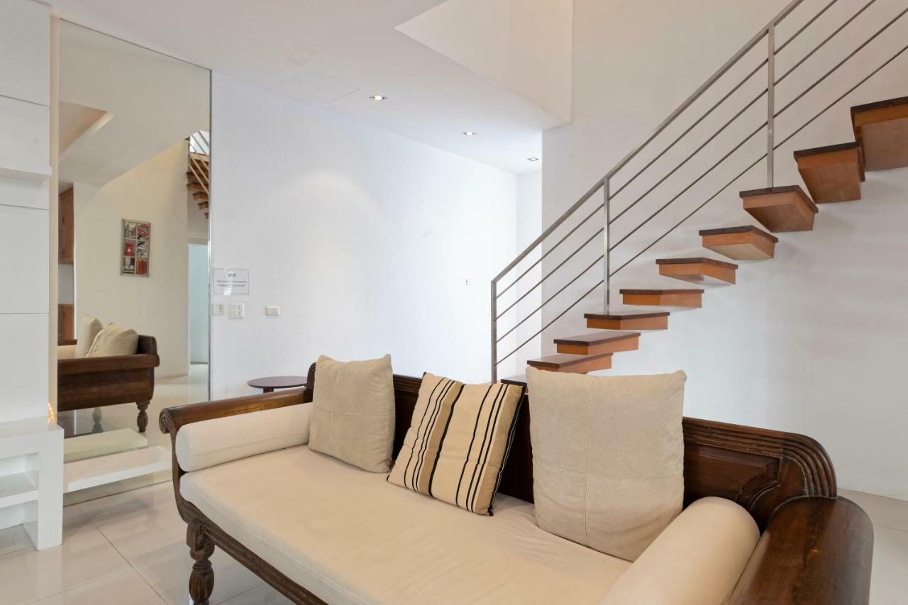 Pousada The Lantern Marina Residences Phuket