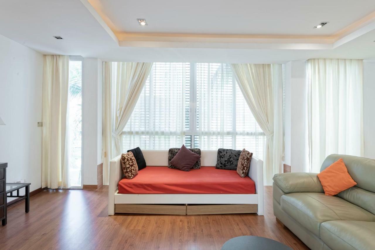 Pousada The Lantern Marina Residences *