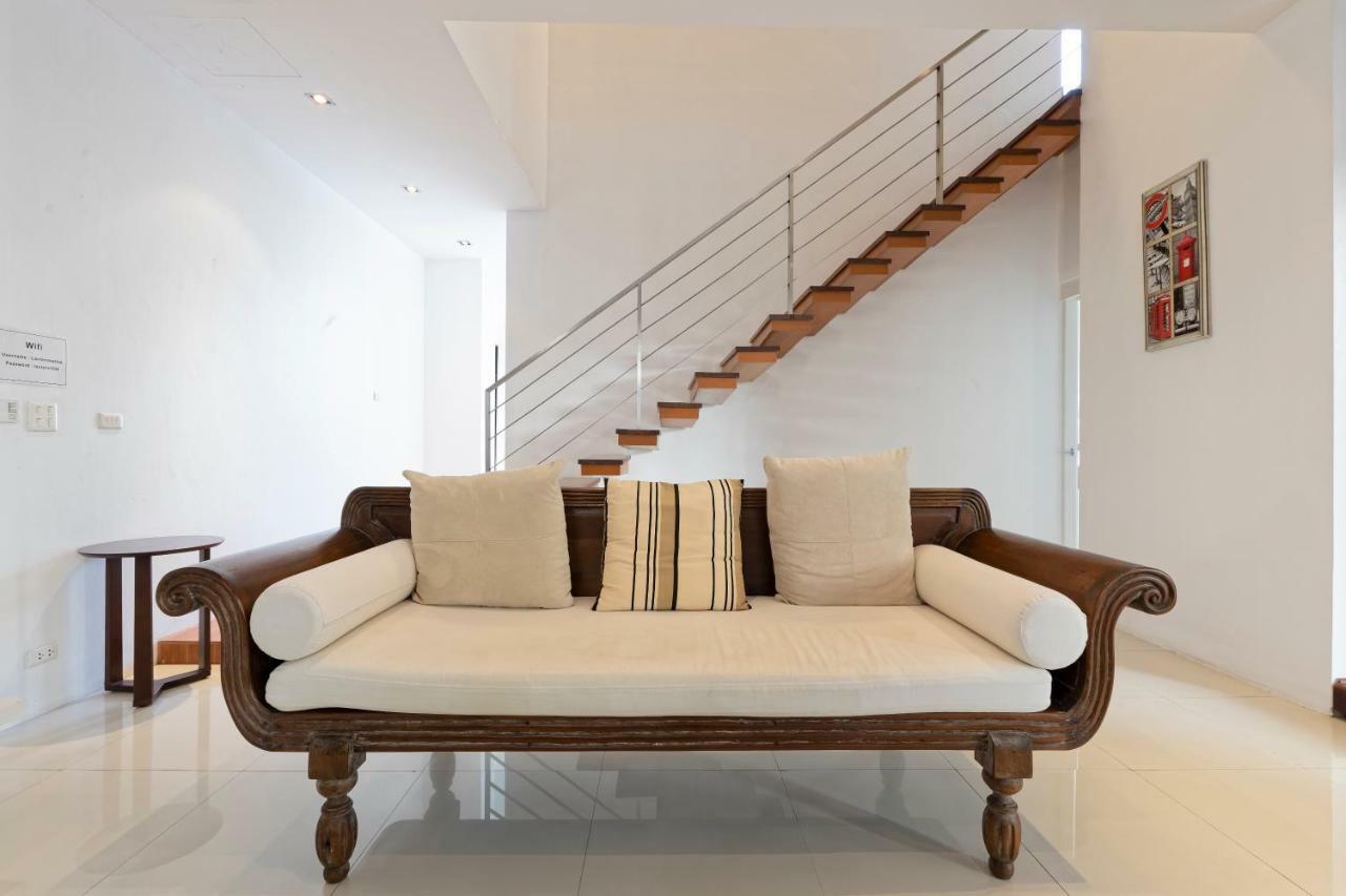 The Lantern Marina Residences *