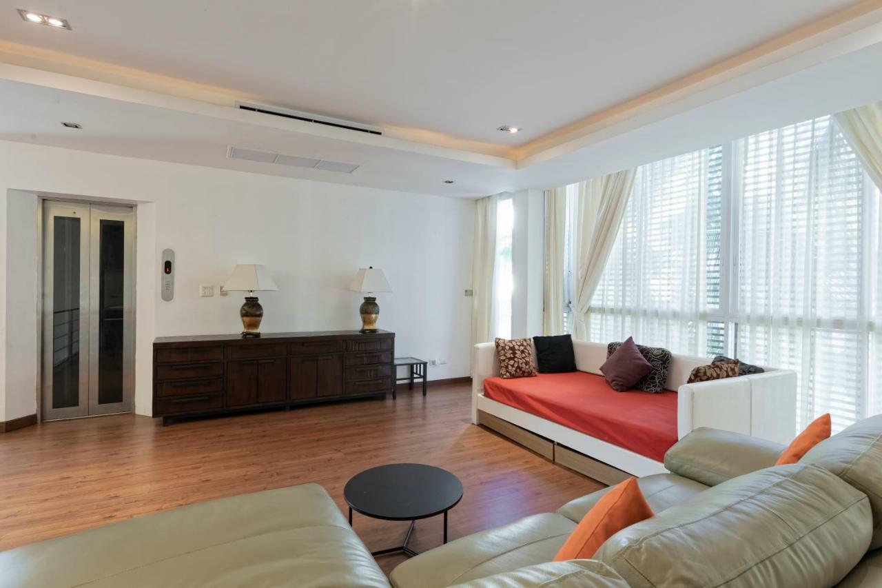 The Lantern Marina Residences * Phuket