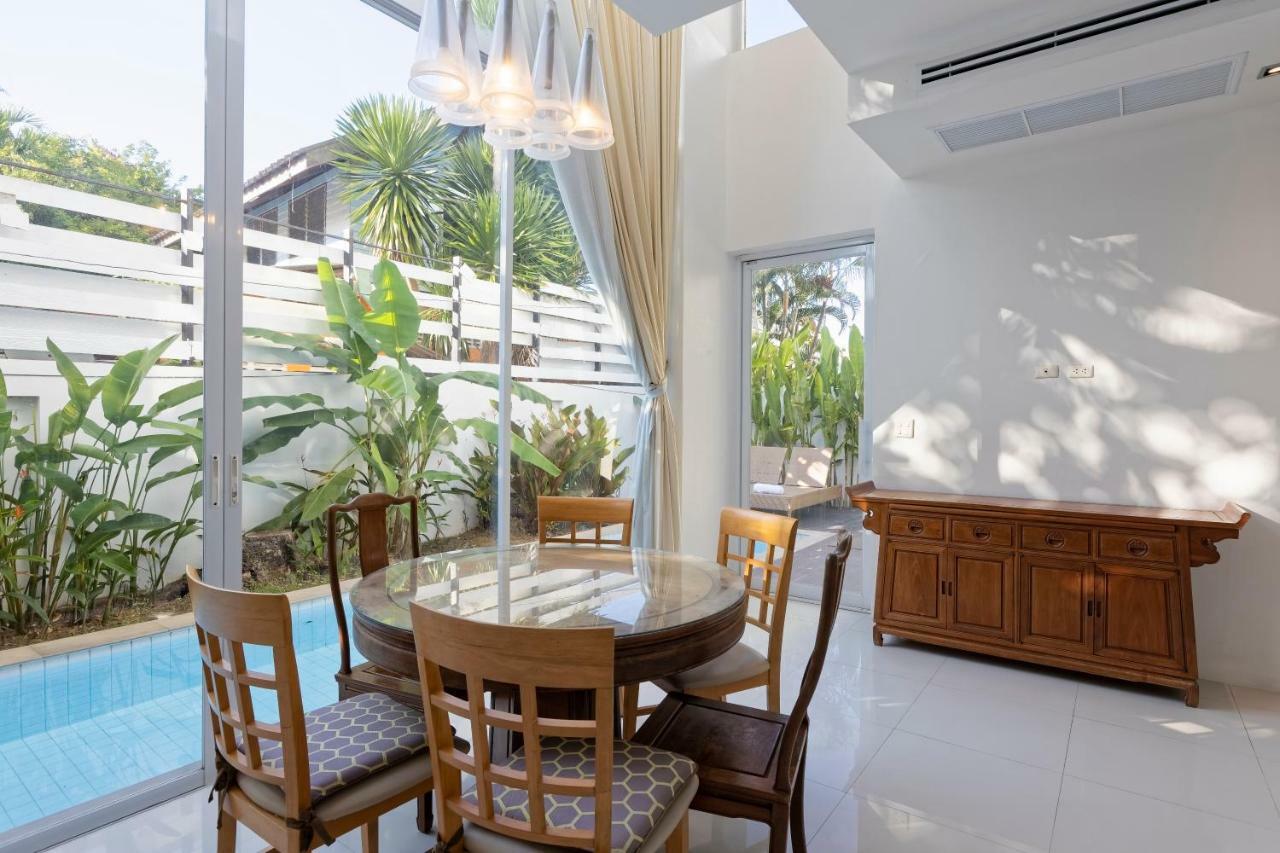 Pousada The Lantern Marina Residences *